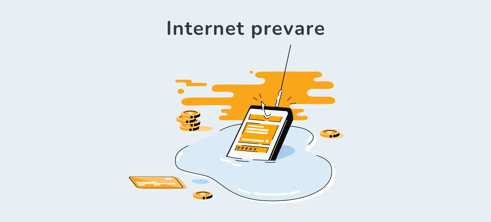 Top 9 učestalih tipova internet prevara: Mala škola prepoznavanja navlakuša