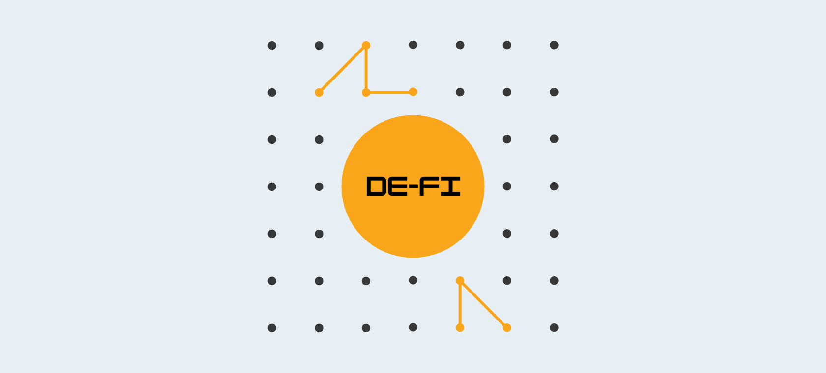 What is DeFi? A guide through decentralised banking