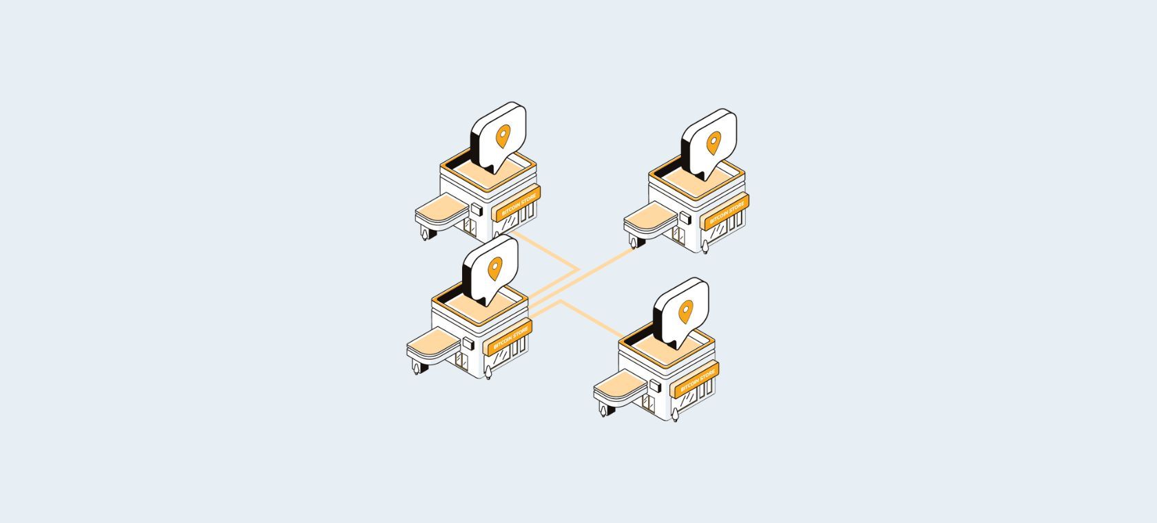 Top 5 benefits of brick-and-mortar cryptocurrency exchanges that everyone  should know