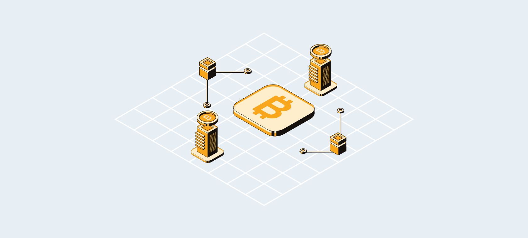 What is Bitcoin? - An Introduction to Blockchain Technology