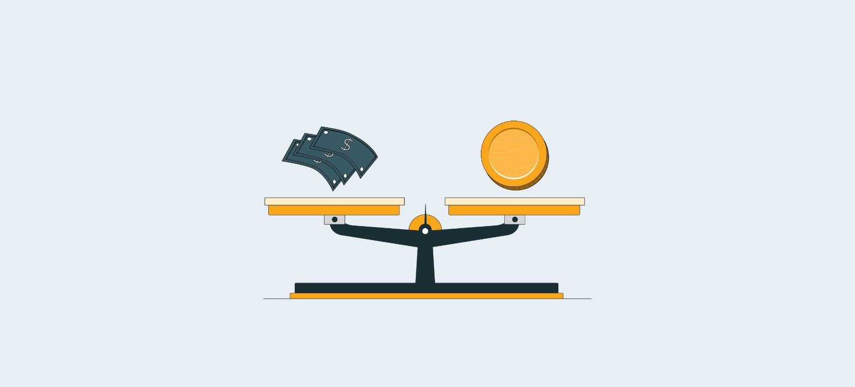 ¿Qué es una stablecoin y cómo funciona? Una guía para principiantes