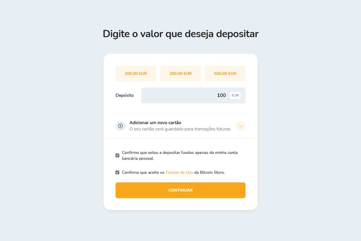 Como comprar criptomoedas em Portugal?