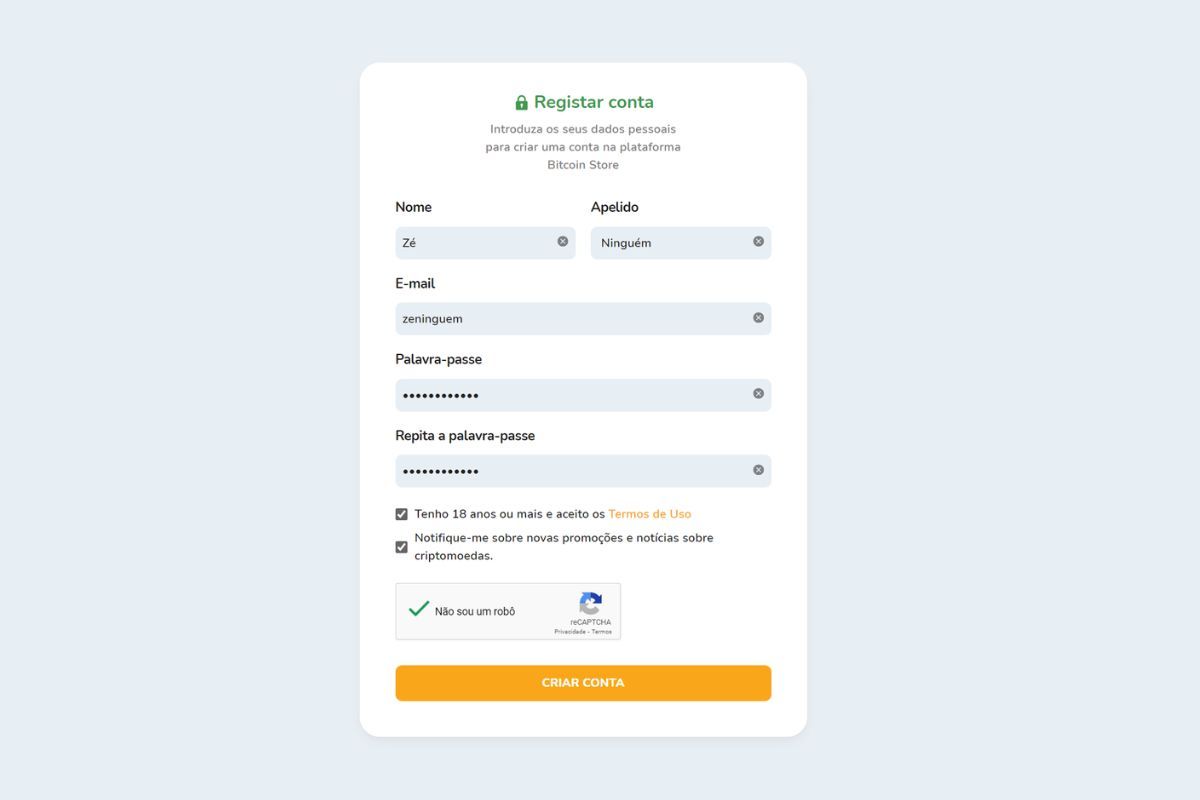 Como comprar criptomoedas em Portugal?