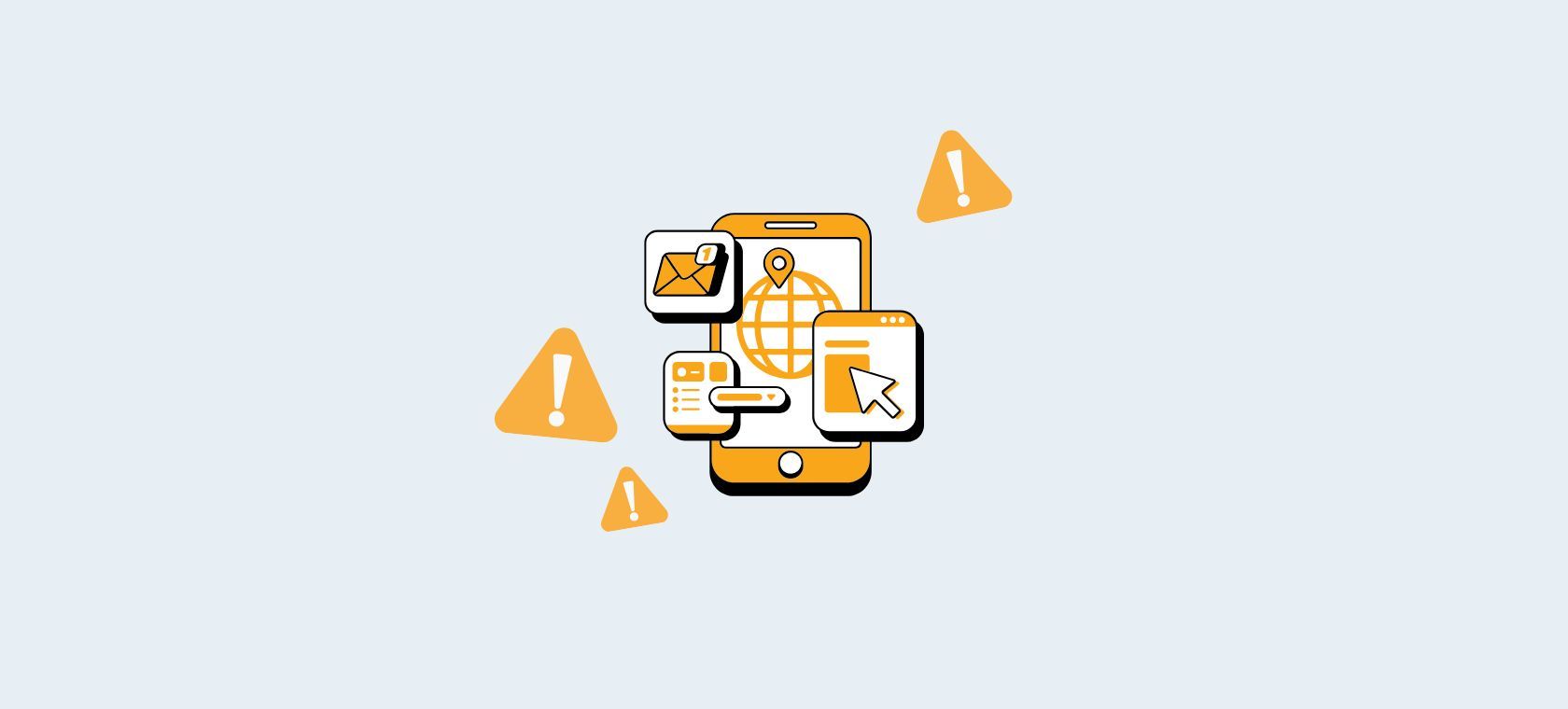 Hur skyddar man kryptovalutor? Fem enkla steg för att säkra dina  kryptotillgångar