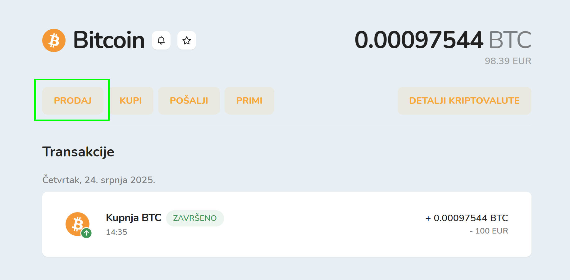 Kako kupiti kriptovalute u Hrvatskoj | Vodič za početnike