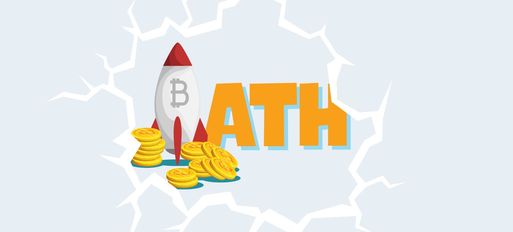 Bitcoin All-Time High – ce influențează creșterea prețului Bitcoinului?