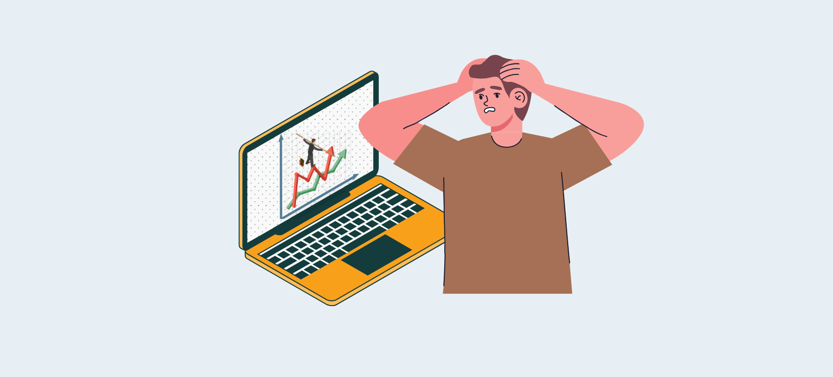 Hur skyddar man kryptovalutor? Fem enkla steg för att säkra dina  kryptotillgångar