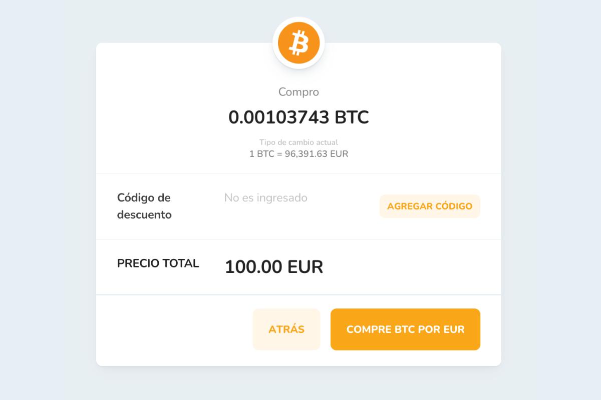 Cómo comprar criptomonedas en España?