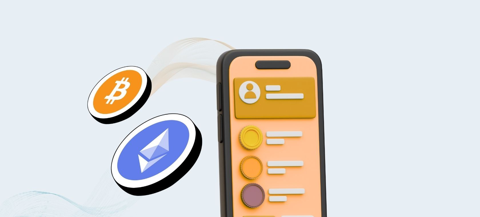 Como levantar criptomoedas de forma segura e simples?