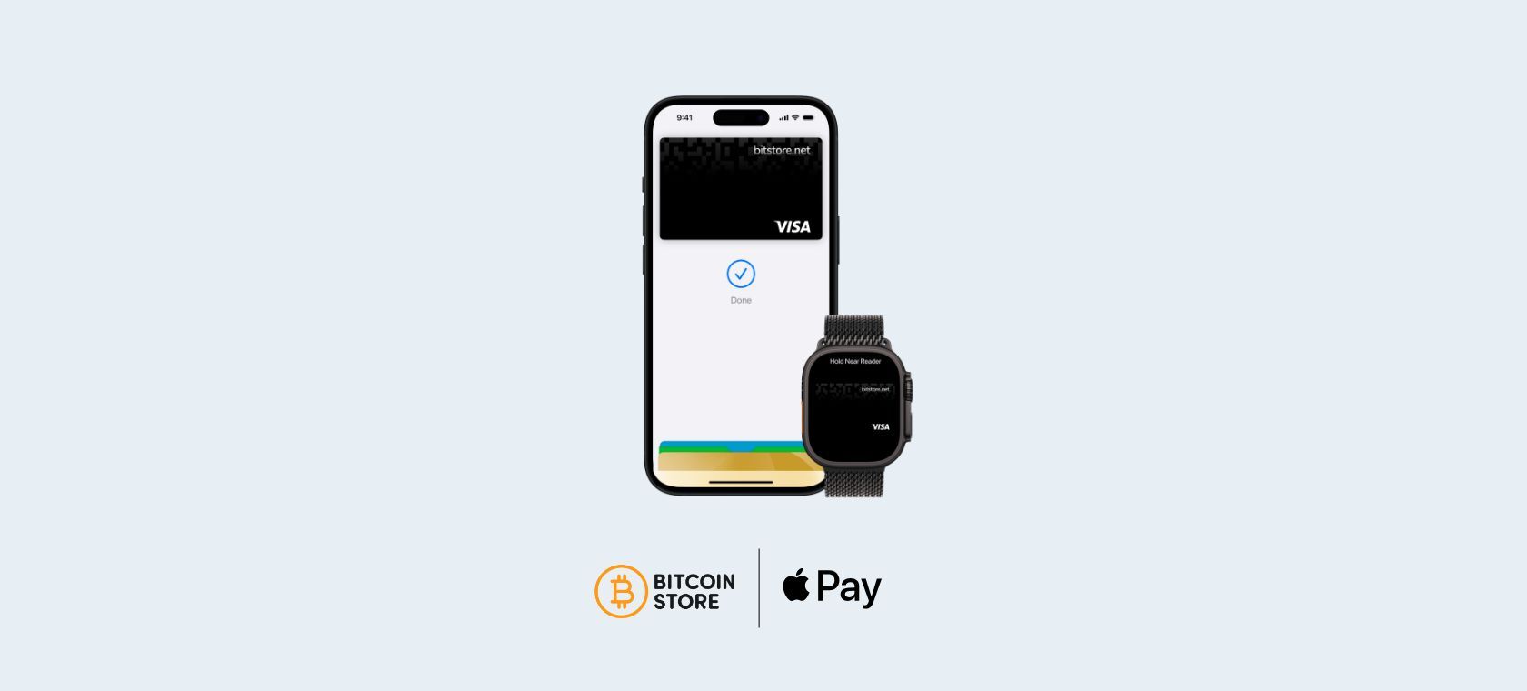 Bitcoin Store | Buy, sell & securely store cryptocurrencies